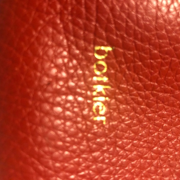 6 pcs bundle of makeup bags botkier, Jimmy Choo. 4 Lancôme Used Great Condition - Picture 6 of 14